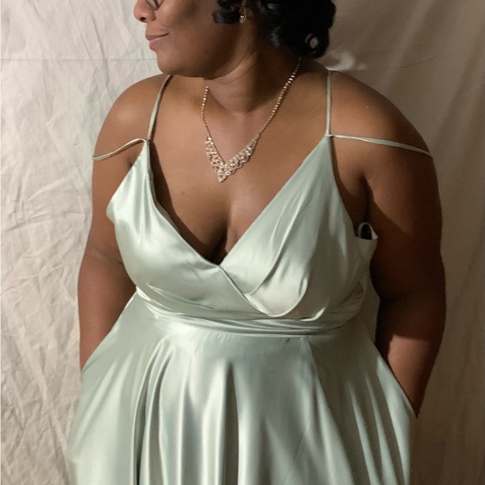 Ball / Gala 👗/ Prom / Wedding / Gown